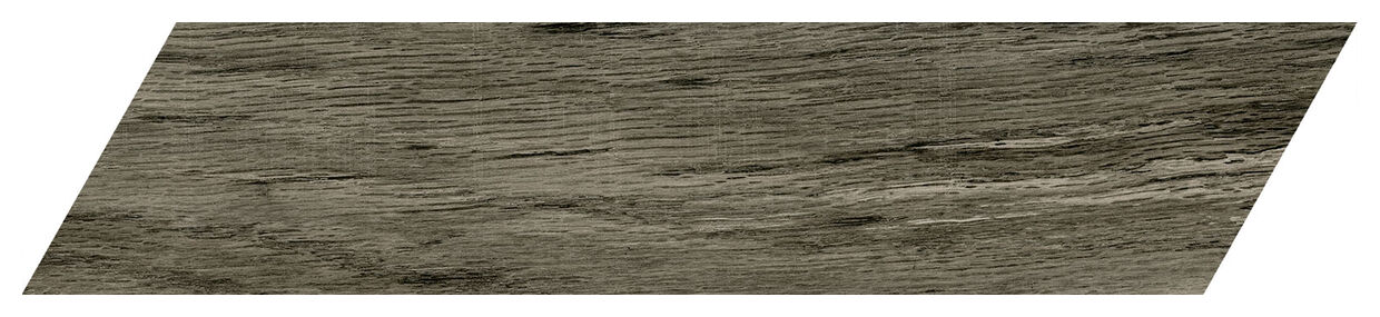 Szary gres jodełka Treverksoul Grey M0MN z matowym wykończeniem i efektem drewna