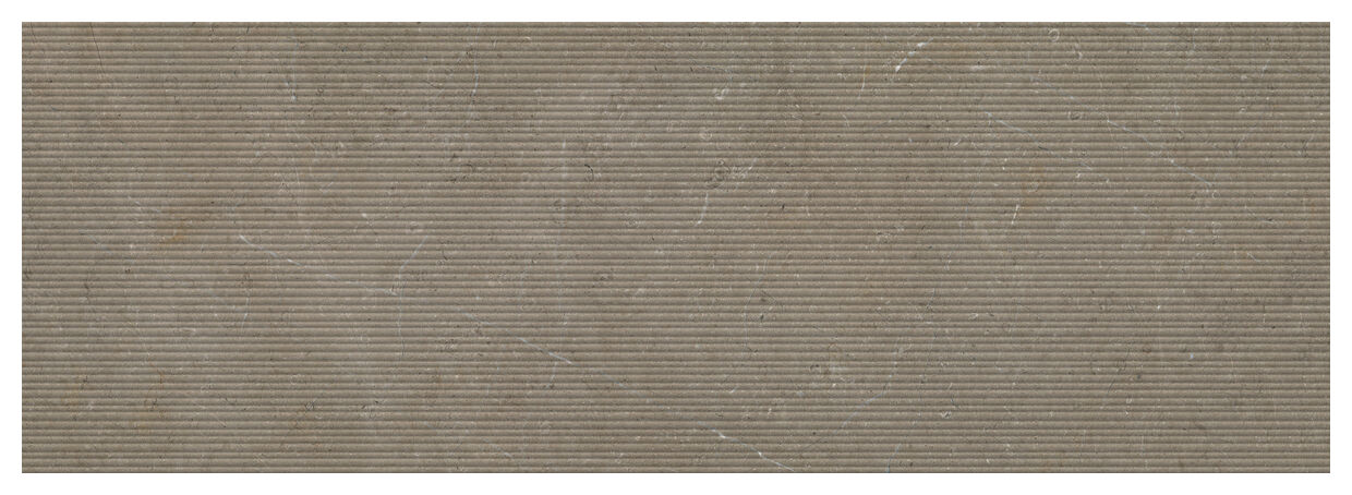 Marazzi Magnifica Limestone Taupe STR Mikado M7AD 60x180 - wielkoformatowa glazura do łazienki i kuchni