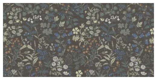 marazzi poster exotic mad8 dekor 60x120 - zdjęcie główne