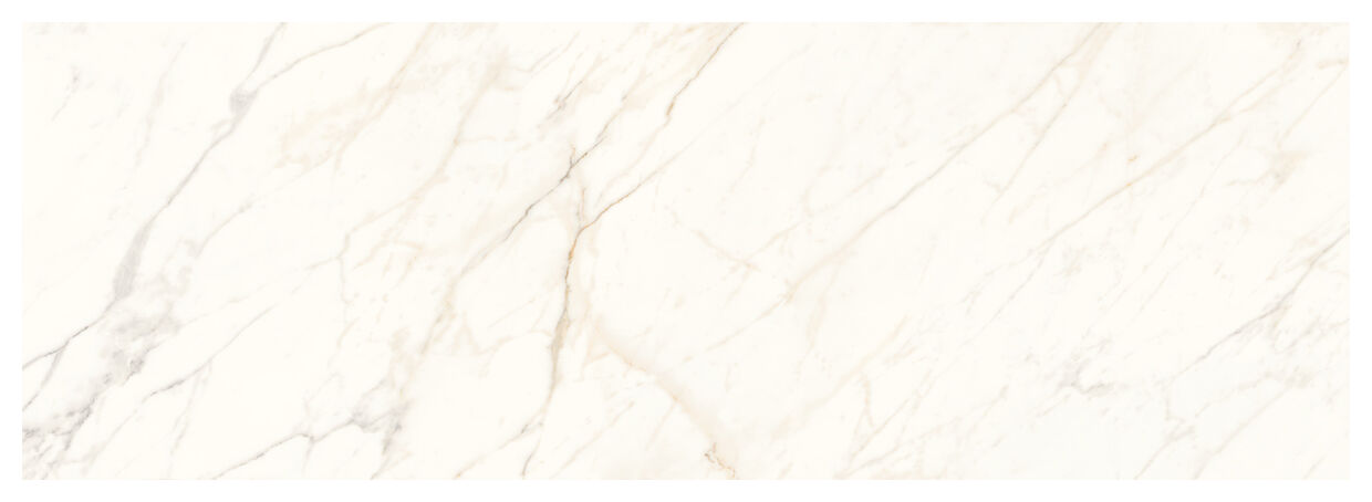 Marazzi Magnifica Calacatta Gold M5SU 60x180 - wielkoformatowa płytka do łazienki i kuchni