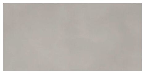 Jasnoszary wielkoformatowy gres Sistems Solid Cenere M0QL o matowej i jednolitej powierzchni