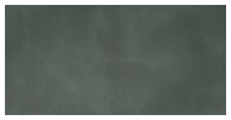 Wielkoformatowy gres Sistems Solid Antracite 60x120 w antracytowym matowym wykończeniu