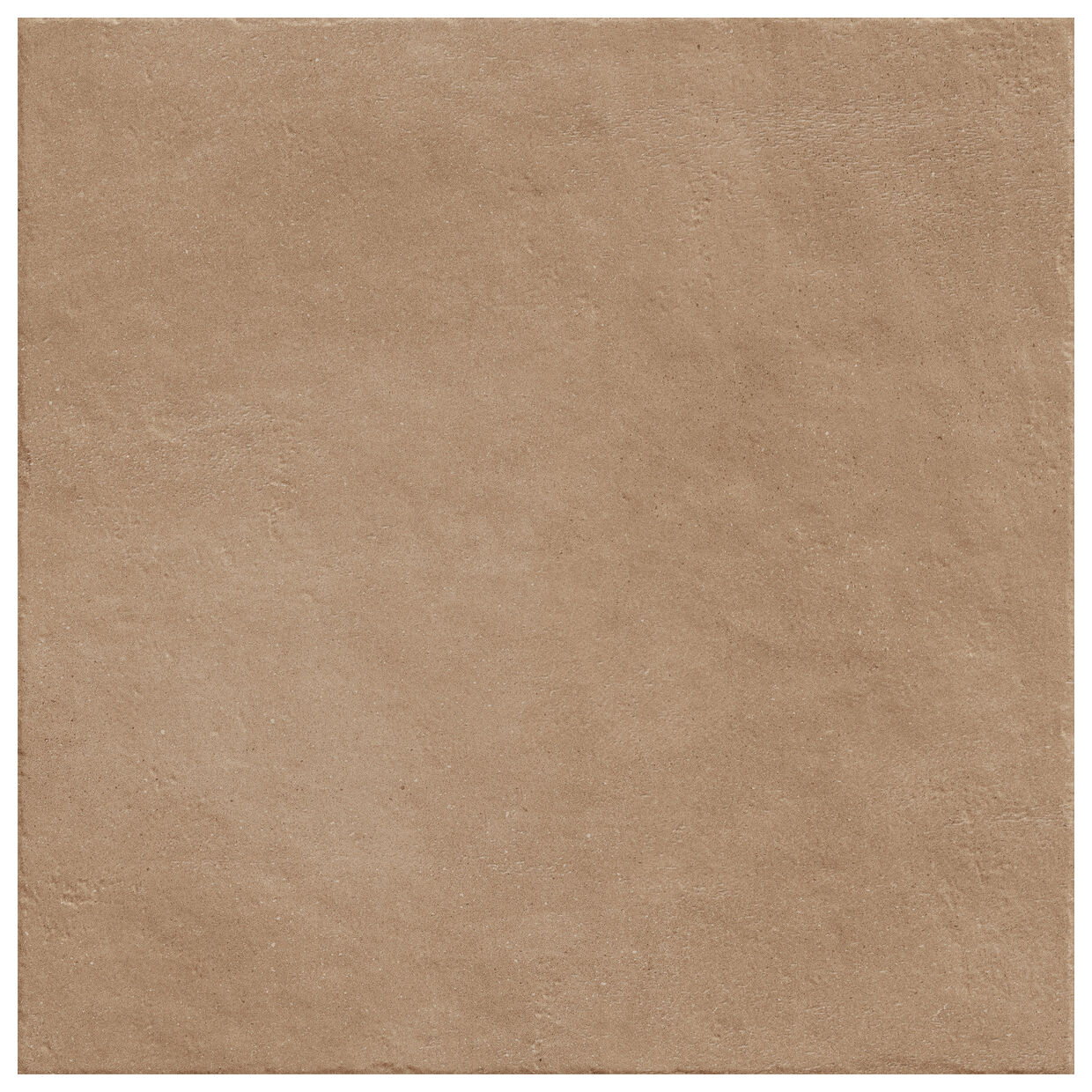 Marazzi SLOW20 Coccio Mgrx 80x80 - wielkoformatowy gres porcelanowy na taras i schody