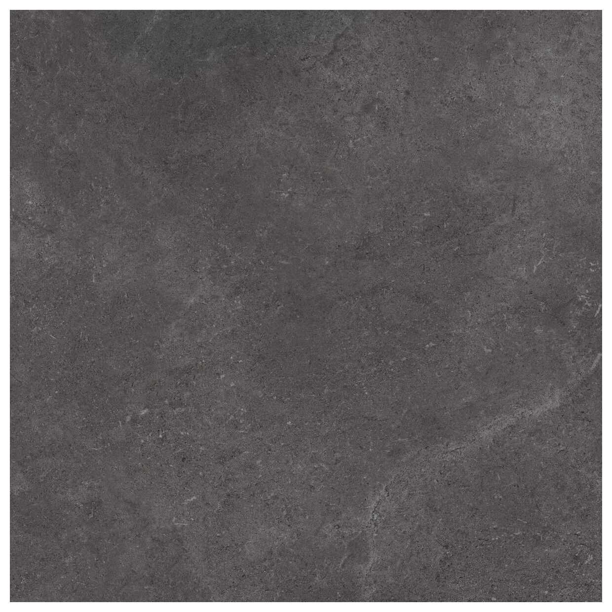 Marazzi Stream Anthracite M9RV 75x75 - włoska płytka podłogowa