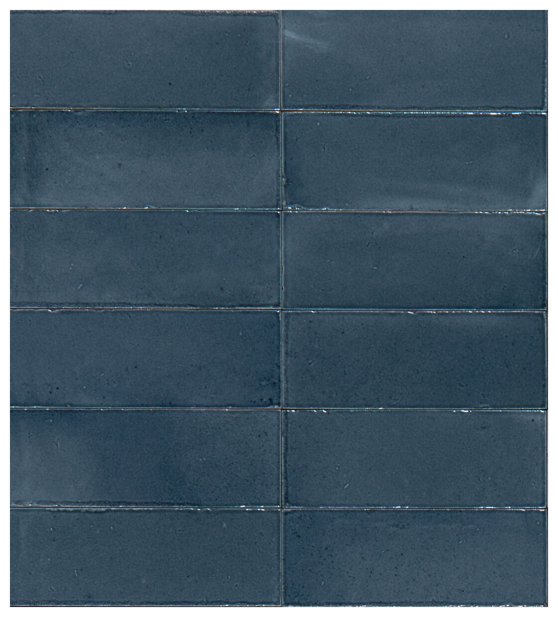 marazzi rice blu m969 płytka ścienna 7.5x20 - zdjęcie główne