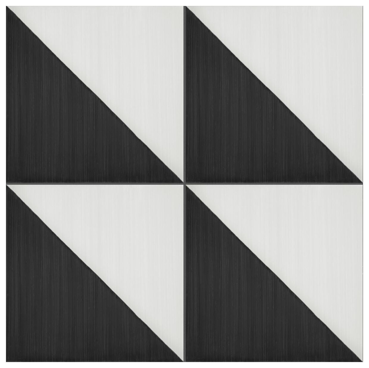 marazzi scenario nero tappeto 1 m8rc gres 20x20 - zdjęcie główne