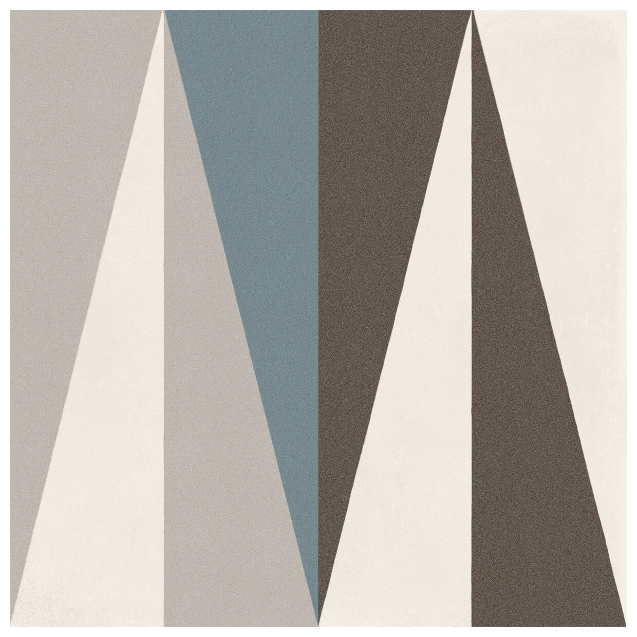 marazzi d_segni tappeto macro 3 freddi m0um gres 20x20 - zdjęcie główne