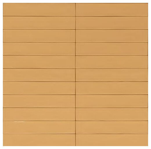 marazzi luz giallo lux mflj gres 5.3x30 - zdjęcie główne