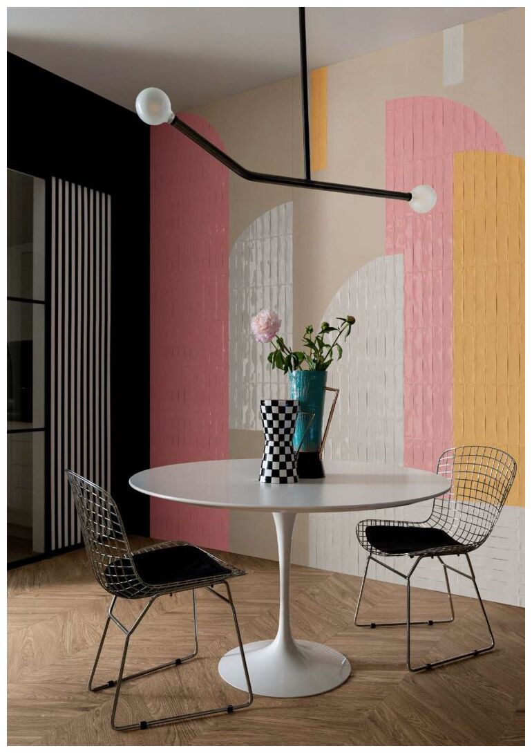 marazzi luz giallo lux mflj gres 5.3x30 - zdjęcie nr: 4