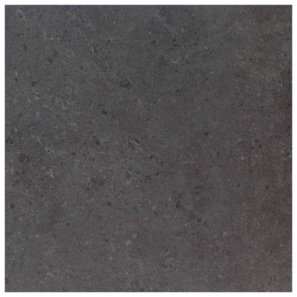 marazzi mystone gris fleury nero mlkc gres rektyfikowany 60x60 - zdjęcie główne