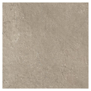 marazzi mystone limestone20 taupe strutturato m7fh gres rektyfikowany 80x80 - zdjęcie główne