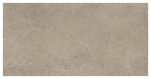 marazzi mystone limestone20 taupe strutturato m7sq gres rektyfikowany 60x120 - zdjęcie główne