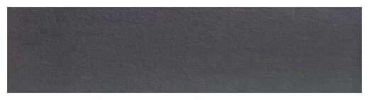 marazzi sistemn neutro grafite bocciardato mjgj gres rektyfikowany 15x60 - zdjęcie główne