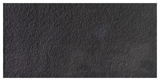 marazzi sistemn neutro nero bocciardato m832 gres rektyfikowany 30x60 - zdjęcie główne