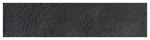 marazzi sistemn neutro nero bocciardato m84p gres rektyfikowany 15x60 - zdjęcie główne