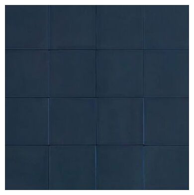 marazzi confetto blu mdsj gres 10x10 - zdjęcie główne