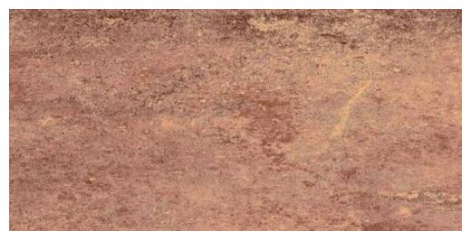 marazzi cotti d_italia marrone strutturato mmyf gres 15x30 - zdjęcie główne