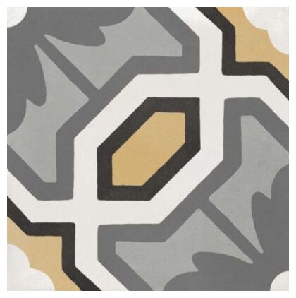 marazzi d_segni tappeto 6 m1l5 gres 20x20 - zdjęcie główne