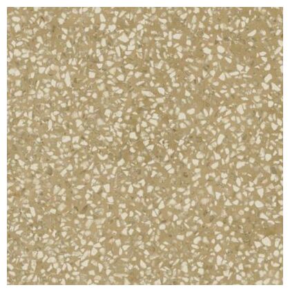 marazzi d_segni yellow scaglie m1l2 gres 20x20 - zdjęcie główne