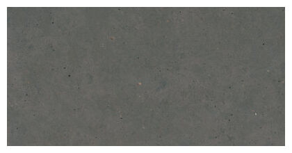 marazzi mystone moon20 anthracite strutturato m7ya gres rektyfikowany 60x120 - zdjęcie główne