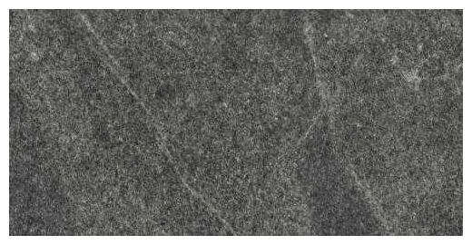 marazzi mystone quarzite black strutturato mzu1 gres rektyfikowany 30x60 - zdjęcie główne
