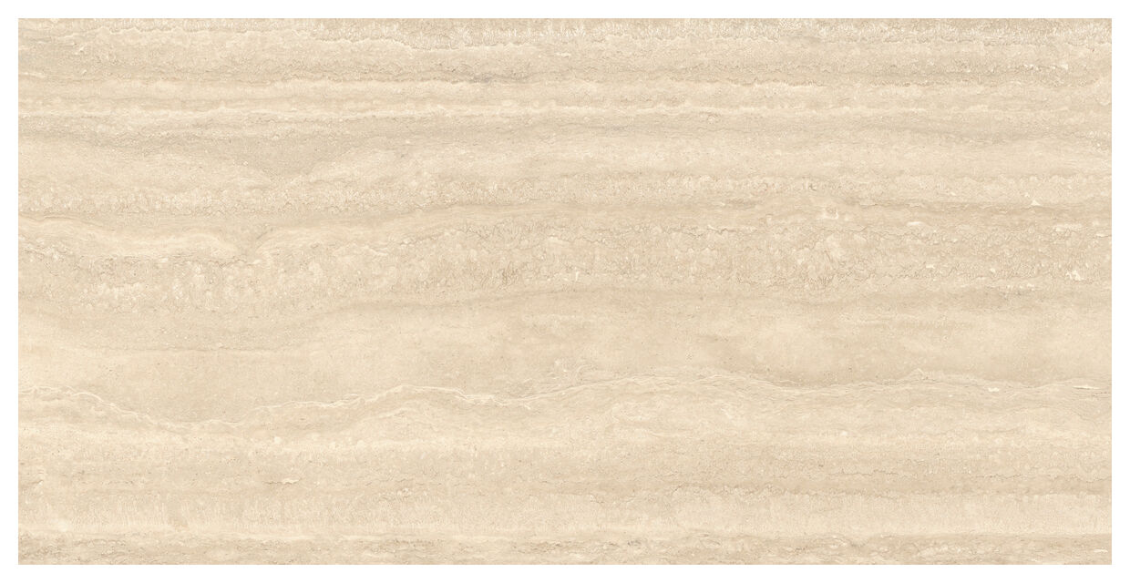 marazzi mystone travertino classico m9fu gres lux rektyfikowany 60x120 - zdjęcie główne