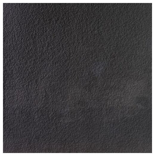 marazzi sistemn neutro nero bocciardato m9zw gres rektyfikowany 60x60 - zdjęcie główne