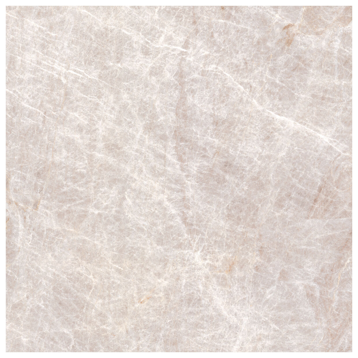 Marazzi Grande Marble Look TAJ Mahal LUX Rettificato MP40 120x120 - włoski gres porcelanowy na podłogę