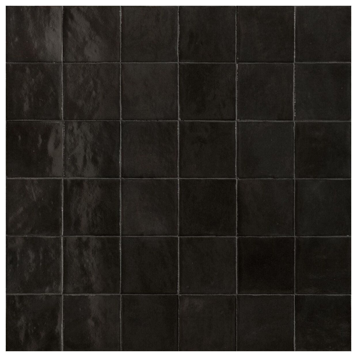 marazzi zellige carbone lux m5s1 płytka ścienna 10x10 - zdjęcie główne