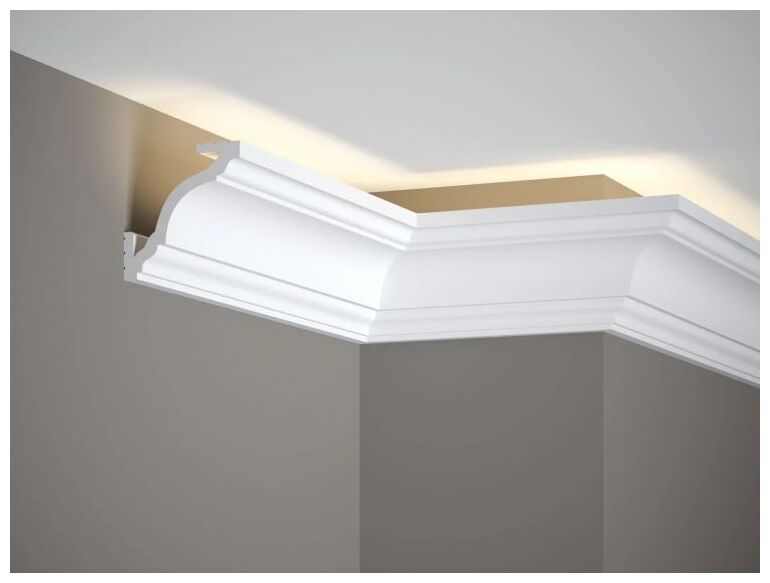 mardom md213 listwa sufitowa oświetleniowa 200x8.1x8.1 