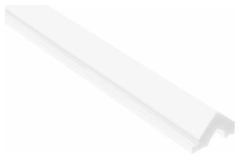mardom prawe zakończenie panela ściennego wp003r vivid 270x2.1x1.6 - zdjęcie główne