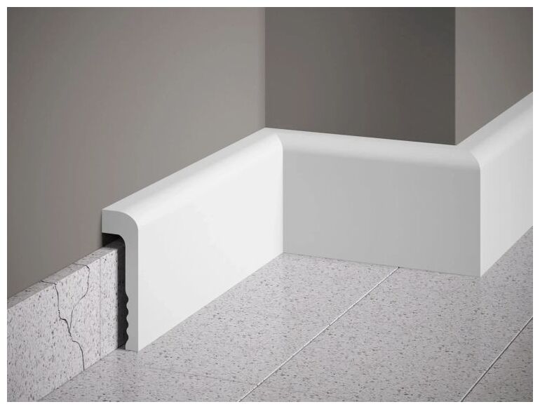mardom md005p premium listwa przypodłogowa regeneracyjna 200x11x2.2 