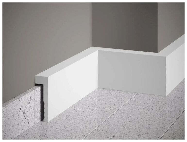mardom md006 listwa przypodłogowa regeneracyjna 200x10.1x2.3 