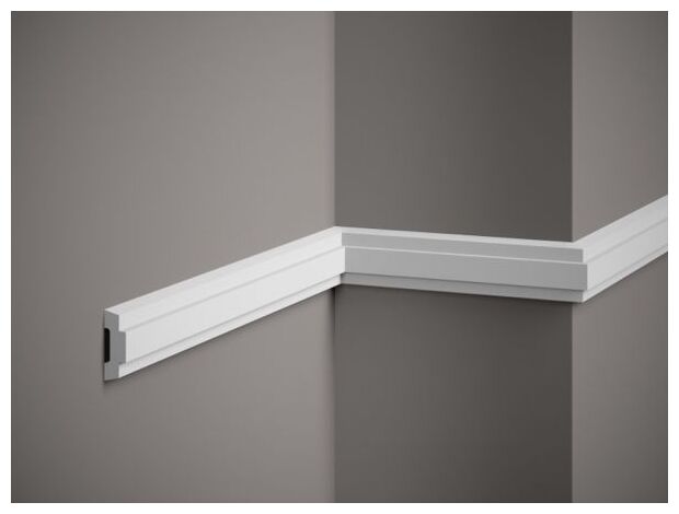 mardom md317 listwa ścienna 200x4.5x1.5 