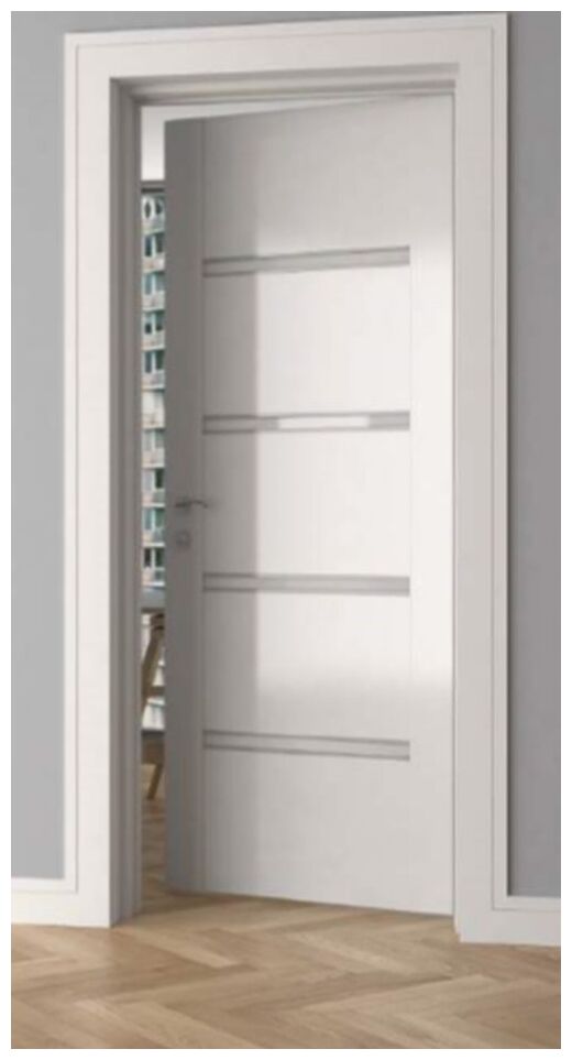 mardom md356e listwa przypodłogowa do obramowań drzwi 240x11x1.5 