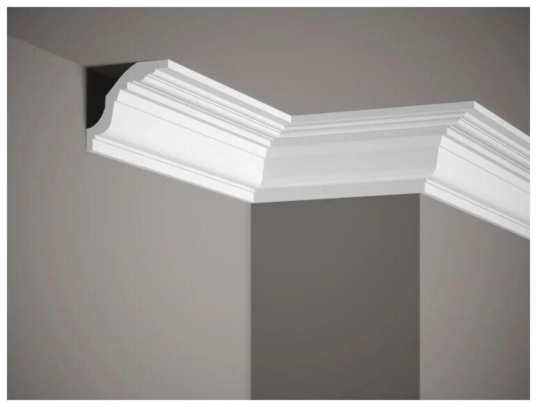 mardom mdb102 listwa sufitowa 200x8x8 