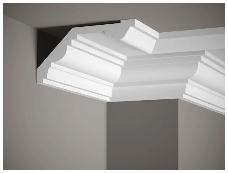 mardom mdb121 listwa sufitowa 200x11.6x22.4 