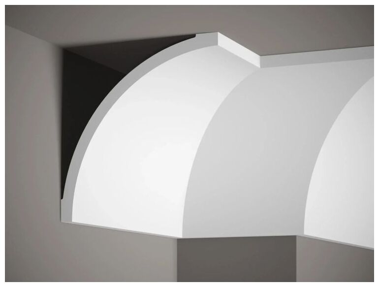 mardom mdb155 listwa sufitowa 200x21.6x21.6 