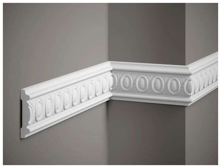 mardom mdc250 listwa ścienna 200x8.1x1.5 - zdjęcie główne