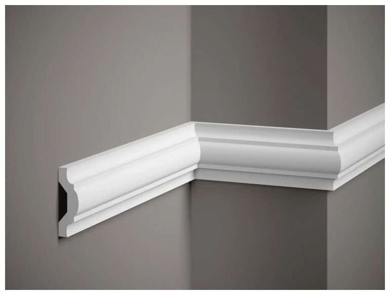 mardom mdd351 listwa ścienna 200x7.6x2.5 - zdjęcie główne