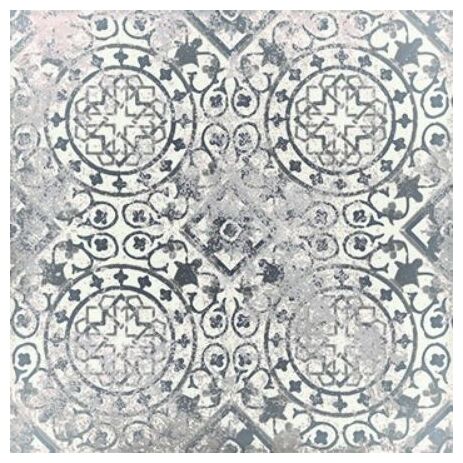 mariner 900 maioliche 9 nera gres 20x20 - zdjęcie główne