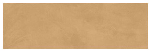 Matowy gres podłogowy Cool Desert 30x90 w ciepłych beżowych tonach o subtelnej fakturze