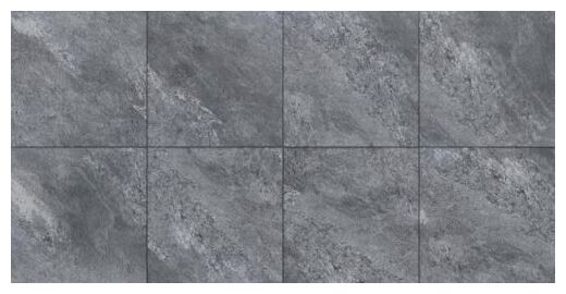 marmara quarzo grey gres rektyfikowany 60x60x2 - zdjęcie nr: 2