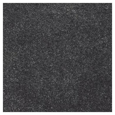 marmara bazalt black gres rektyfikowany 60x60x2 - zdjęcie główne