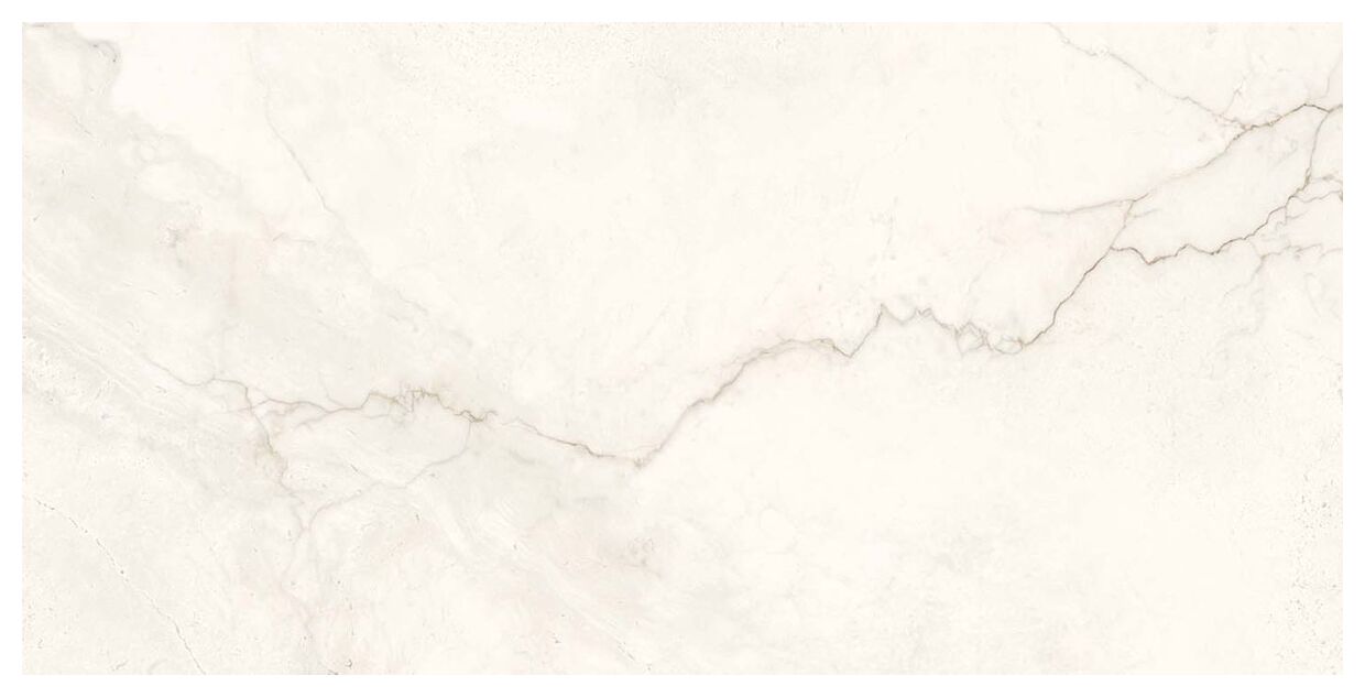 Marmara Alabastrino Marfil gres mat Satyna rektyfikowany 60x120 - beżowy gres marmuropodobny - zdjęcie nr: 4