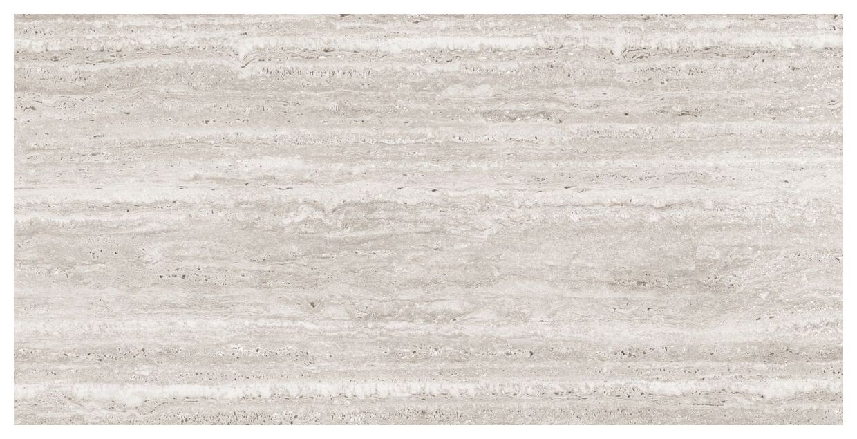 marmara trawertyn szary gres poler rektyfikowany 60x120 - zdjęcie główne