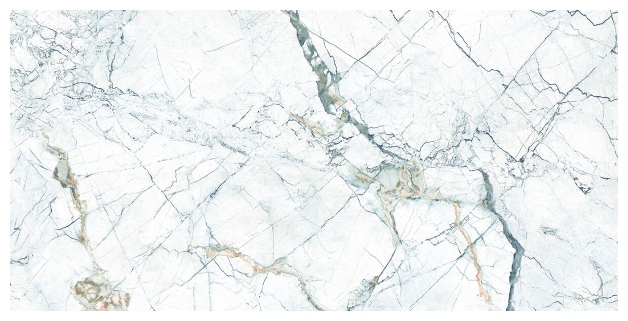 marmara elegant white gres poler rektyfikowany 59.7x119.7 - zdjęcie główne