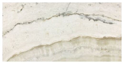 marmara onyx white gres poler rektyfikowany 60x120 - zdjęcie główne