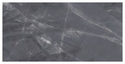 marmara space anthracite gres poler rektyfikowany 60x119.5 - zdjęcie główne