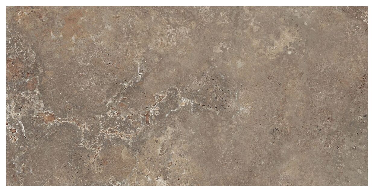 marmara travertino cafe gres lappato rektyfikowany 60x120 - zdjęcie główne